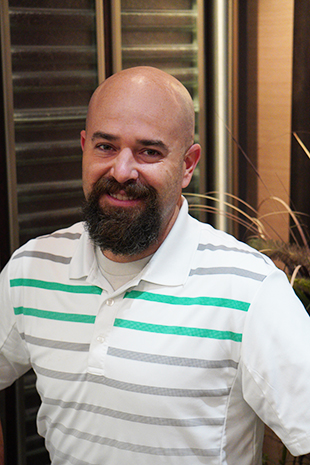 Dr. Jon S. Weaver Dr. Jon S. Weaver